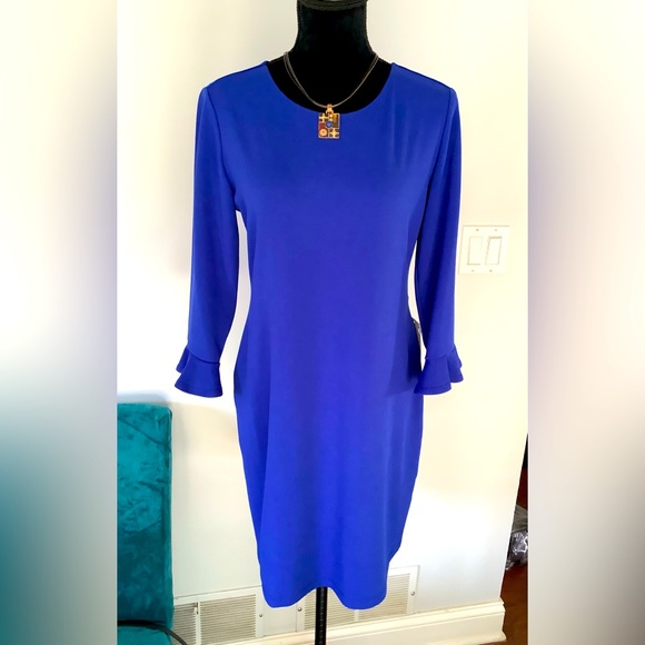 Beautiful comfy practical dress ๐๐๐ - Picture 5 of 12